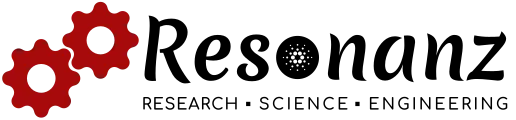 Resonanz -- research, science and engineering
