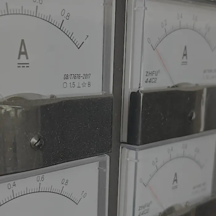 Electronics testing is of great importance.
